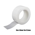 thumbnail image 4 of Cinta Cinta de tira de sellado antimoho, pegatinas de pared impermeables para lavabo de baño (D) Wdftyju Libre de BPA, 4 of 4