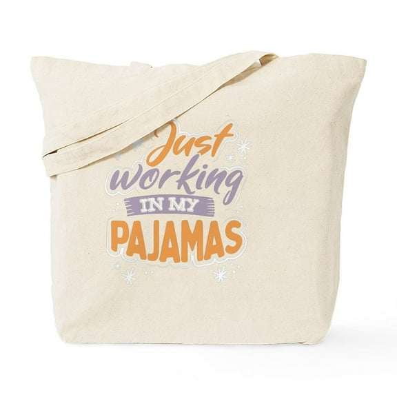 CafePress - Tote Bag - Unisex Canvas Tote Bag, Beige, 1-Piece
