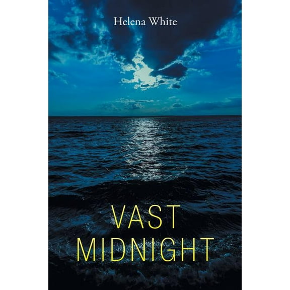 Vast Midnight (Paperback)