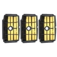thumbnail image 1 of Air Filter for MS193 MS193T Gasoline Chainsaw Spare Part Garden Tool 11371201604, 1 of 7