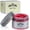 Rose Pink, variant on Arathi Temporary Hair Color Wax Mud Dye Cream, Rose Pink