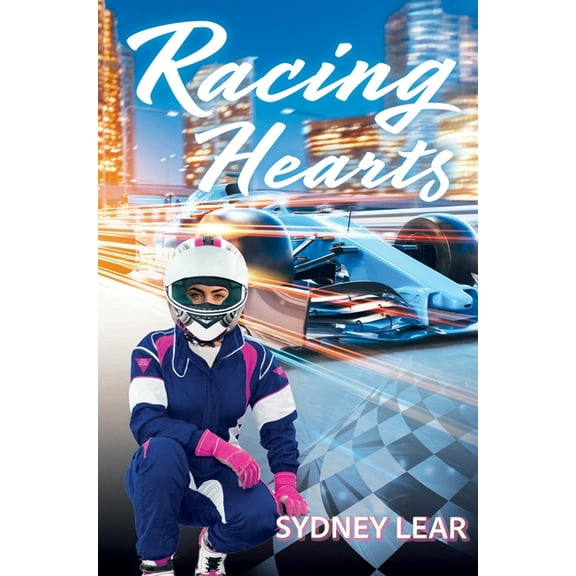 Racing Hearts, (Paperback)