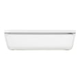 thumbnail image 3 of ZWILLING Fresh & Save Plat à Gratin sous Vide, Verre, Gris, 3 of 10