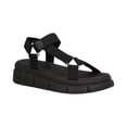 thumbnail image 2 of Sandalias Mujer Moleca Casual Plataforma negro 24, 2 of 6