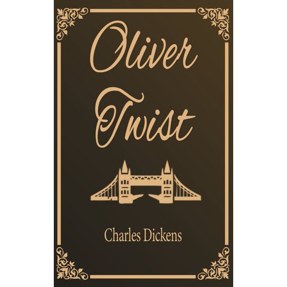 Oliver Twist, (Paperback)