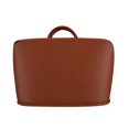 thumbnail image 1 of CARTTOU Leather Car Net Pocket Handbag Holder Multifunction Between the Car Seat Hanging Bag, 1 of 1