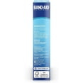 thumbnail image 2 of Band-Aid Tough-Strips Waterproof Adhesive Bandages, 10 strips Extra Large All One Size, 2 of 5