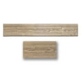 thumbnail image 2 of WP105 - Foam Wood Ceiling Planks 39 in x 6 in Rustic Beige (156.6 Sq.ft / Pack) - 96 Pieces, 2 of 4