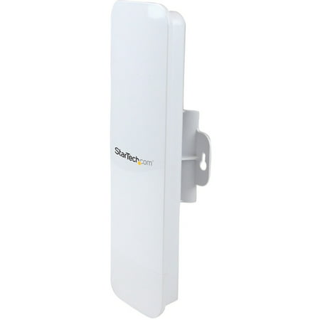 Outdoor 300 Mbps 2T2R Wireless-N Access Point - 5GHz 802.11a/n WiFi AP - Pole / Wall-Mountable Long-Range PoE-Powered