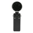 thumbnail image 1 of Ventilador de Turbo Portátil Portátil de 180 Ventilador Portátil Sin Escobillas, 5 Velocidadas USB C Ventiladores de Bolsillo Recargables para Viajar al Aire Libre, 1 of 7