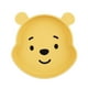 thumbnail image 1 of Plato de Silicona Bumkins Disney Winnie The Pooh antideslizante apto para Microondas y Lavavajillas, 1 of 2