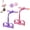 Set A, variant on 2026 New 8-Tube Pedal Resistance Device, Pedal Resistance Band with Handle, Low-Impact Full Body Exerciser, Adjustable Resistance, Seated Home Workout Trainer