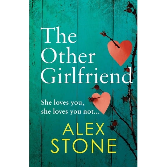 The Other Girlfriend, (Paperback)