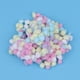 thumbnail image 2 of EeaseMX 1 bolsa/500 g de bolas de algodón para maquillaje, desengrasantes, para salón de belleza, uso doméstico., 2 of 7