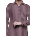 thumbnail image 4 of Atasi Indian PathaniÂ&nbsp;KurtaÂ&nbsp;Pajama For Men Party Dress MensÂ&nbsp;KurtaÂ&nbsp;Pyjama, 4 of 5