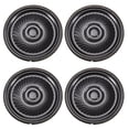 thumbnail image 1 of Altavoz interno micro de 0.5W 32 Ohm con imán, altavoz de 40mm, 4PCS, 1 of 3