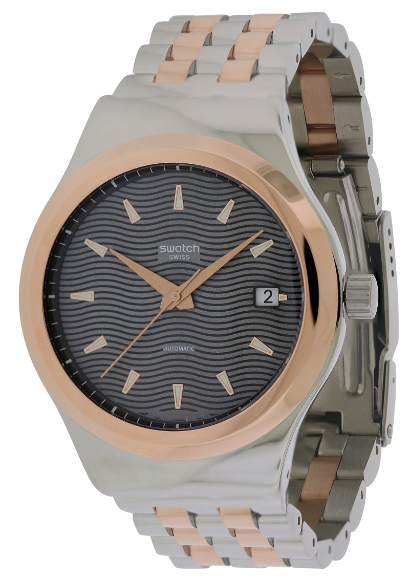 swatch sistem51 tux