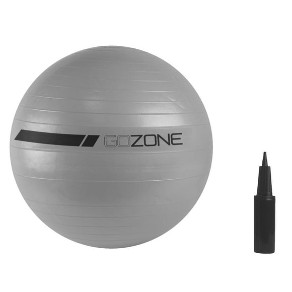 Ballon d’exercice GoZone