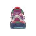 thumbnail image 4 of Saucony Men's ProGrid Omni 9 Jae Tips To Do List Pink Shoes, from StockX, 4 of 5