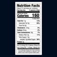thumbnail image 4 of Pack of 4 Ghirardelli Sea Salt Almond Dark Chocolate Squares - 4.12 oz - Package may vary, 4 of 4