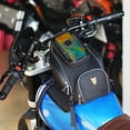 thumbnail image 4 of Motorcycle Bag Multifunctional with Phone Holder Suitable for Most Cross-Riding Motorcycles Handbag, 4 of 7