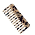 thumbnail image 2 of Neinkie Wide Tooth Comb Detangling Hair Brush,Paddle Hair Comb,Care Handgrip Comb-Best Styling Comb for Long,Wet or Curly Reduce Hair Loss, 2 of 7