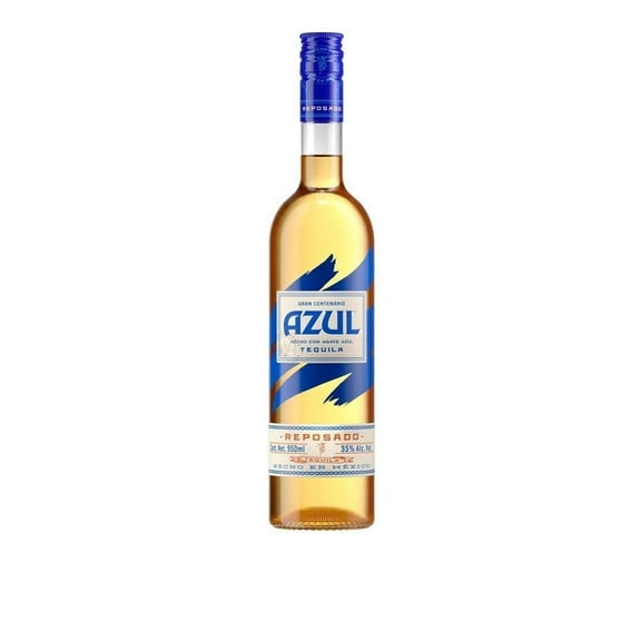 Tequila Azul Centenario reposado 950 ml