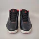 thumbnail image 5 of Ni - ke Ni - ke Air Jordan 13 Retro Low Black Metallic Gold Red White 310810-027 Men's 10.5, 5 of 5