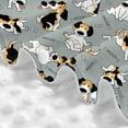 thumbnail image 5 of Car Seat Cover Baby - Funny Beagle Active Dog Breathable Infant Car Seat Cover for Baby Carseat, Lightweight Comfort Baby Essentials Must Haves Newborn Stuff for Girl Boy, 5 of 7
