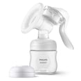 thumbnail image 1 of Extractor de leche Philips Avent Manual Easy Pumping SCF430/03, 1 of 5