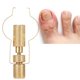 thumbnail image 5 of Levantador de uñas encarnadas ANGGREK Herramienta Profesional de Cuidado de Pies Acero Inoxidable, 5 of 7