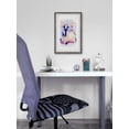 thumbnail image 3 of Marmont Hill Enchanting Forester IV Framed Wall Art, 3 of 6