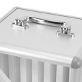 thumbnail image 4 of HINTRMENT Cell Phone Locker Sturdy Phone Case Mobile Phone Locker Box Aluminum Alloy 1Pcs for Students, 4 of 5