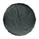 thumbnail image 1 of 1pc Black Tire Case Tire Protection Cover Waterproof Car Lightweight Tyre Spare Cover Uv-proof Wheel Protective Storage Bags, 1 of 1