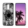 thumbnail image 1 of Dandelions-6th-Gen-193 Phone Case, Degined for LG K12 Plus Case Men Women, Flexible Silicone Shockproof Case for LG K12 Plus, 1 of 1