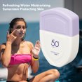 thumbnail image 4 of Loción Protectora Solar ANGGREK SPF 50+ Doble Resistencia 40 G, 4 of 7
