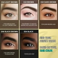 thumbnail image 3 of 2026 New 4 Fork Tip Eyebrow Pen - 2-in-1 Waterproof Brow Pencil with Ultra-Fine Tips & Smudge-Proof Formula, Eyebrow Makeup for Natural Looking Eyebrows(Includes Eyebrow Stencils & Brush), 3 of 7
