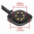 thumbnail image 3 of Gear Shift Position Indicator Sensor For, 3 of 6