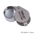 thumbnail image 4 of Bolígrafo probador de selector de , detector de piedras preciosas, precisión, herramientas de prueba digital de joyería electró Sunnimix Bolígrafo probador de diamantes, 4 of 8