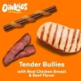 thumbnail image 2 of Oinkies Chickentastic Tender Bullies 18pk, 2 of 6