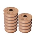thumbnail image 1 of 3D Printer PLA/ Rainbow Filament 1.75mm 10 Rolls, 3D Printing Materials For 3D Printer&3D Pen ,Smoother Printing Experience, 1 of 6