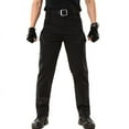thumbnail image 3 of FEDTOSING Relaxed Work Cargo Pants Mens Pant Black,Size 44×32, 3 of 8
