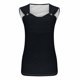 thumbnail image 4 of Camisetas Casuales para las Mujeres Camisola sin Mangas Impresa de Ajuste Suelto para el Hogar Y el Uso Diario, 4 of 5