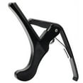 thumbnail image 5 of Premium Quick Change Folk Acoustic Electric Guitar Banjo Trigger Capo Key Clamp, 5 of 5