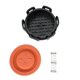 thumbnail image 1 of Kit de cubierta de válvula YONGSHENG para motor 206 307 308 407 0248L1 1479837 31259241 30711484, 1 of 5
