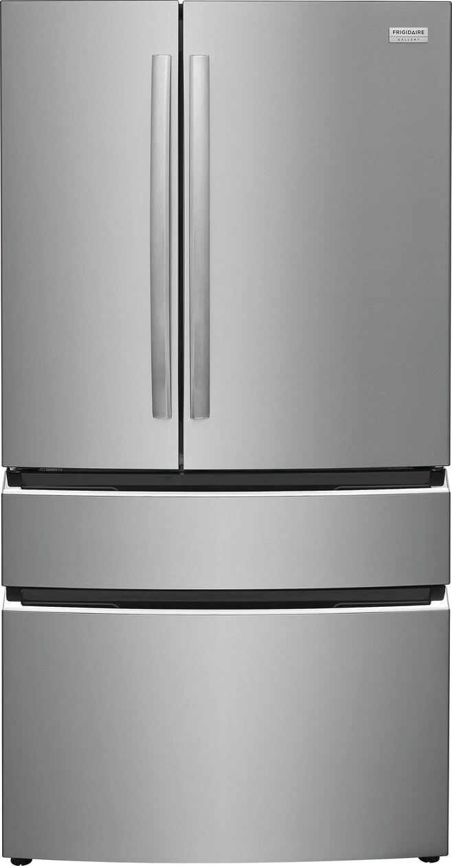 GRMN2872AF 28 Cu. Ft. French Door Refrigerator