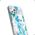 thumbnail image 2 of Babaco Phone Case for Samsung S22 Fruits and Flowers Partial Print, 2 of 5