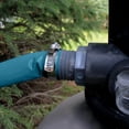 thumbnail image 5 of Mainstays 100' Pool Backwash Hose with Stainless Steel Clamp, 5 of 5
