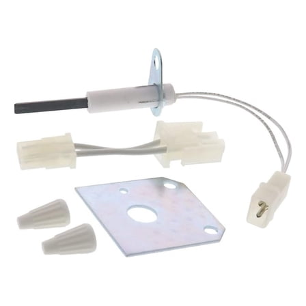 20165703S Furnace Igniter Compatible with Goodman Replacement for 20165702, 20165703. 201657-03S, 41602