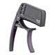 thumbnail image 3 of Capo Meideal TCapo20 Quick Change Key Capo Tuner Material Aleación para la Guitarra Eléctrica Acústica Bass Cromático Tomshoo Capo, 3 of 6